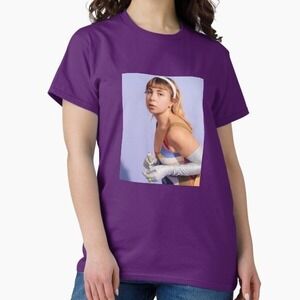 Beach Bunny Alternative Rock Lifestyle Shirt